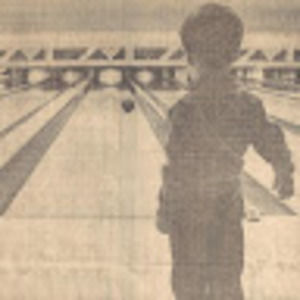 Meet your Posher, Russ